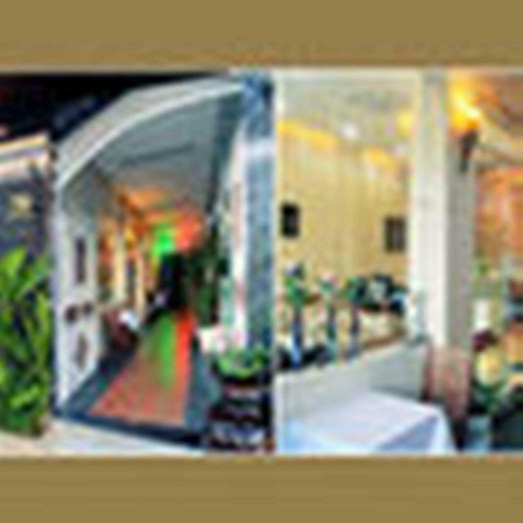 Quan Quan Hotel Da Nang Exterior photo