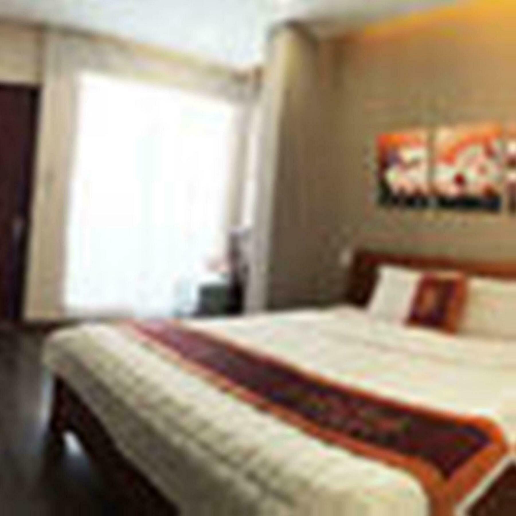 Quan Quan Hotel Da Nang Exterior photo